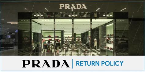 prada return policy explained.